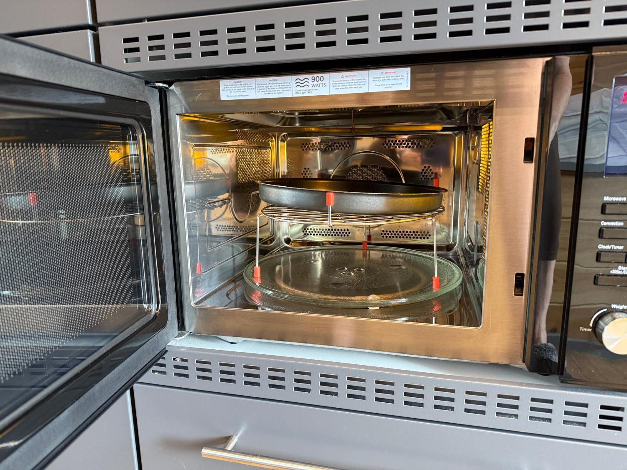 Bonny Wee Snug - Pod In Spean Bridgeアパートメント エクステリア 写真